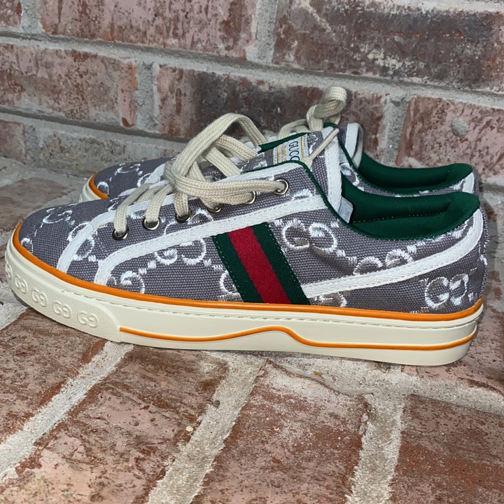 Women’s Disney Gucci Sneaker 1977 size 40